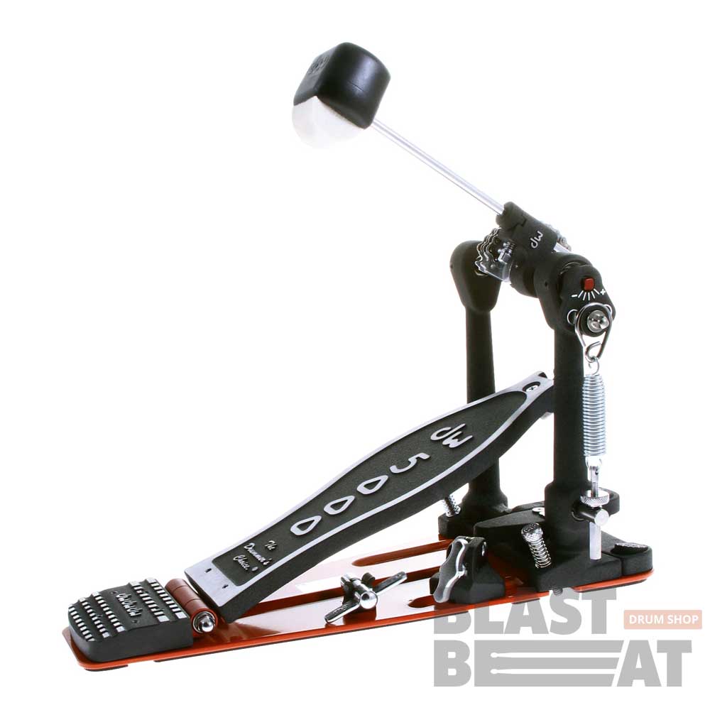 Dw 5000 outlet kick pedal